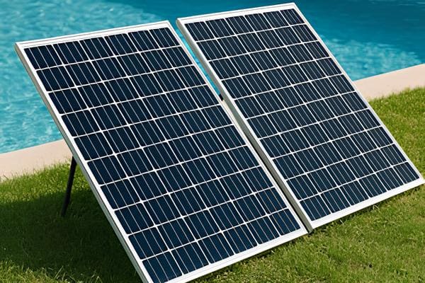 Kit panneau solaire piscine AdelinePISCINE Kit panneau solaire piscine AdelinePISCINE